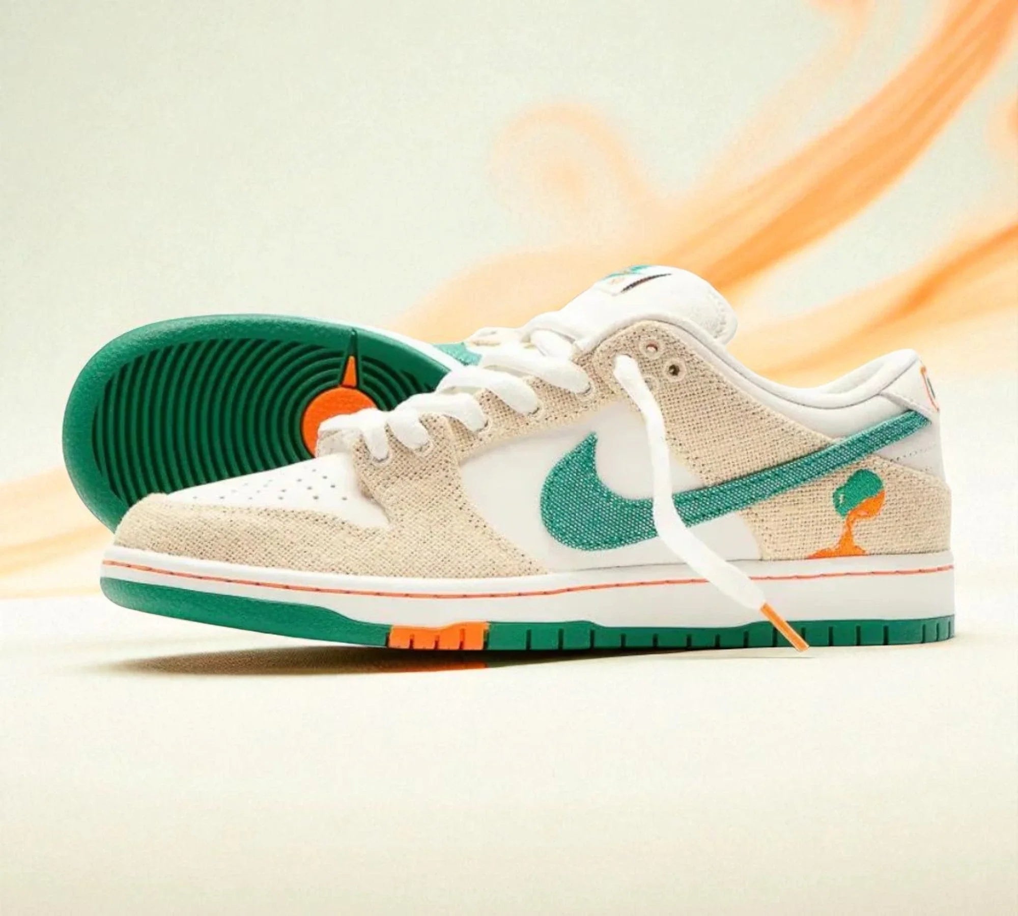 Nike SB - Sneakers per Uomo e Donna - Mush Kicks