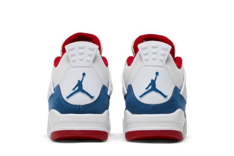 Air Jordan 4 Retro Messy Room - DR6952-400
