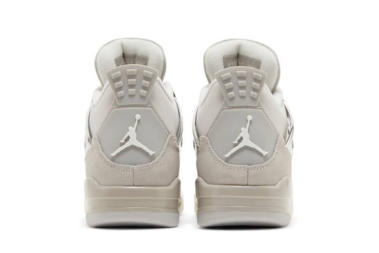 Air Jordan 4 Retro Frozen Moments - AQ9129-001