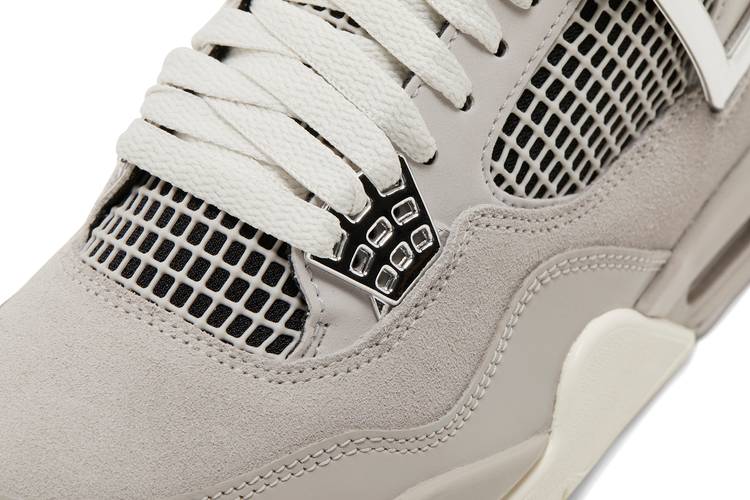 Air Jordan 4 Retro Frozen Moments - AQ9129-001