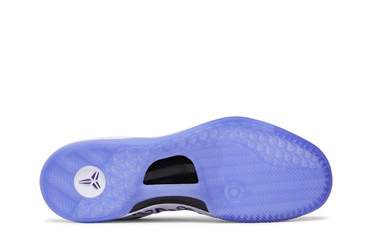 Kobe 8 Protro Court Purple - FQ3549-100