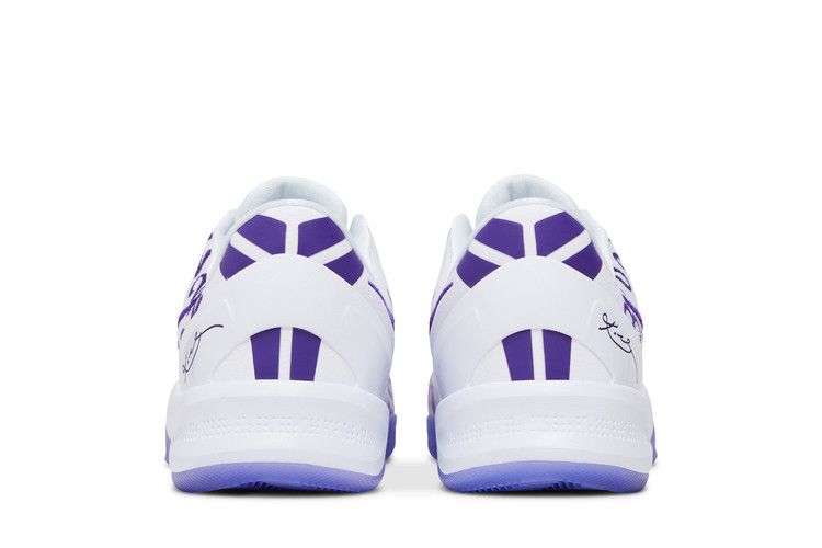 Kobe 8 Protro Court Purple - FQ3549-100