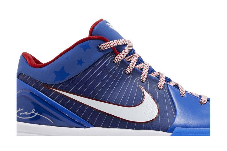 Kobe 4 Protro Philly (2024) - FQ3545-400