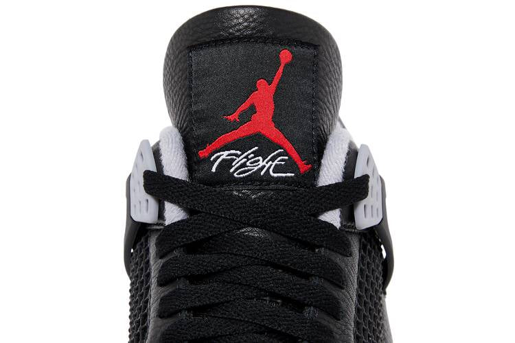 Air Jordan 4 Retro Bred Reimagined - FV5029-006