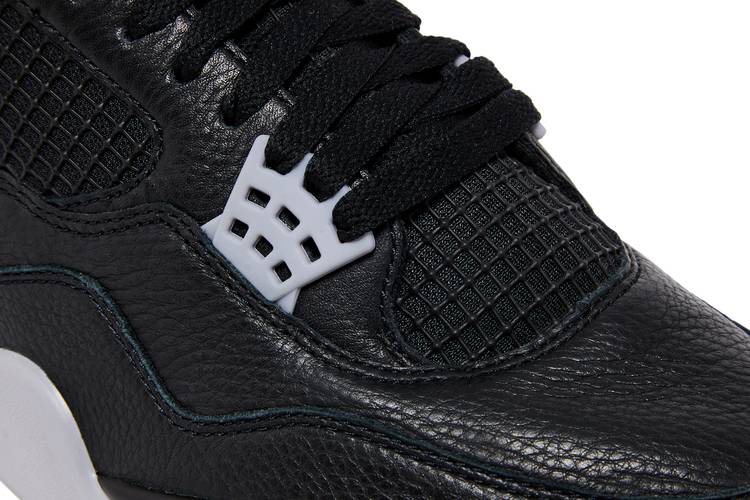 Air Jordan 4 Retro Bred Reimagined - FV5029-006