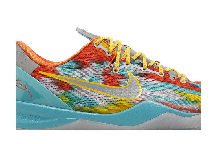 Kobe 8 Protro Venice Beach (2024) - FQ3548-001