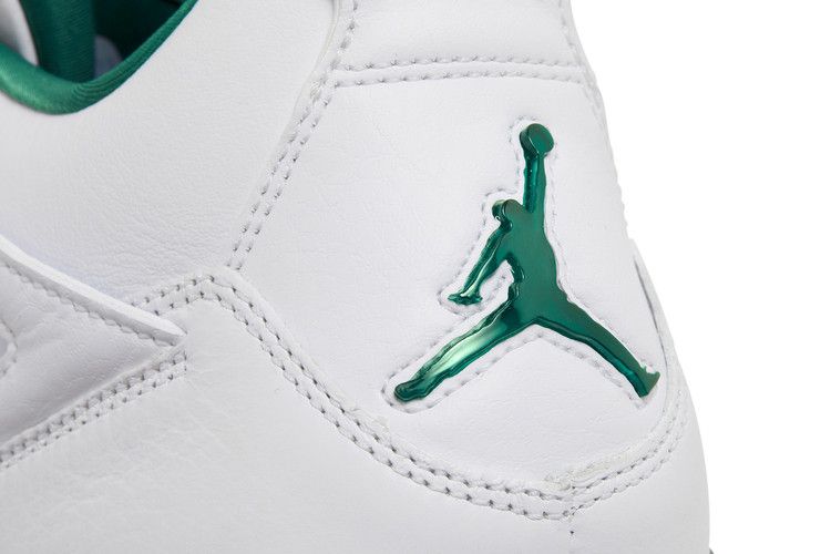 Air Jordan 4 Oxidized Green - FQ8138-103
