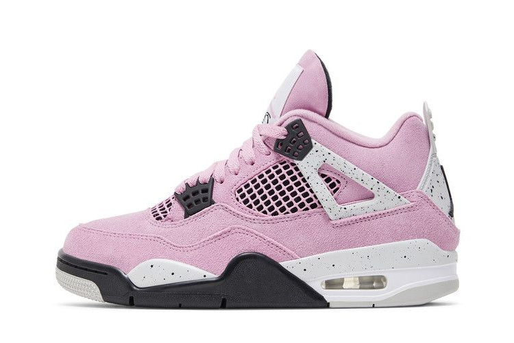 Air Jordan 4 Retro Orchid - AQ9129-501