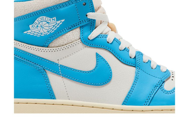 Air Jordan 1 Retro High OG UNC Reimagined - DZ5485-402