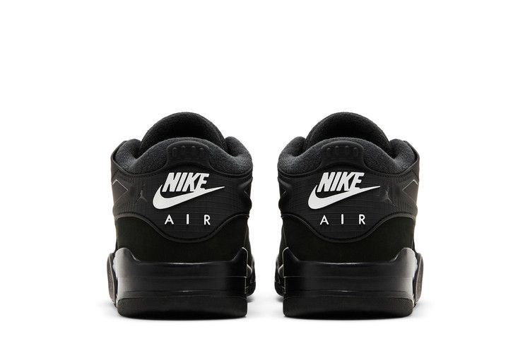 Air Jordan 4 RM Black Cat - FQ7939-004