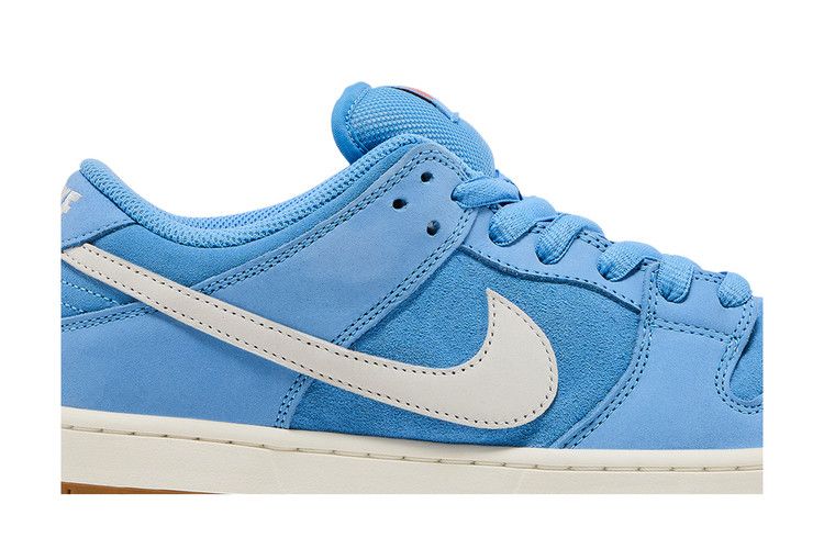 SB Dunk Low Pro University Blue Gum - FJ1674-401