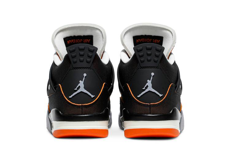 Air Jordan 4 SE Starfish - CW7183-100