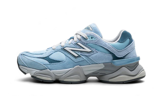 New Balance 9060 Chrome Blue - U9060EED