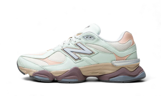 New Balance 9060 Clay Ash - U9060GCA