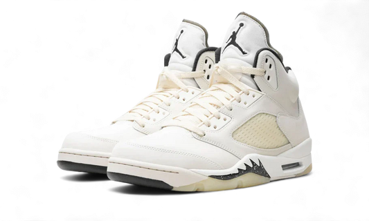 Air Jordan Air Jordan 5 Retro SE Sail - FN7405-100 / FQ3682-100