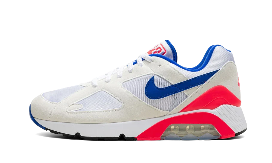 Nike Air Max 180 Ultramarine (2024) - FJ9259-100
