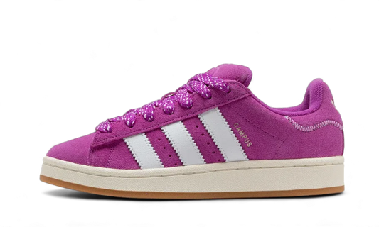 Adidas Campus 00s Purple Burst - IF9616