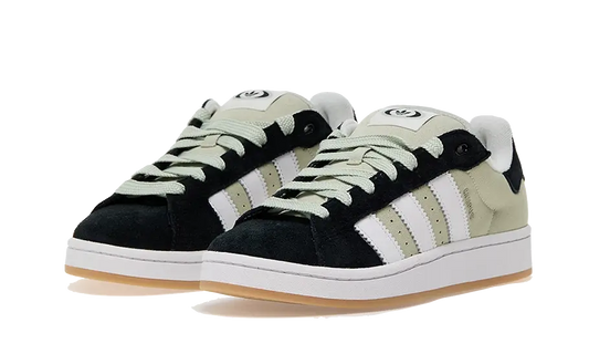 Adidas Campus 00s Halo Green Cloud White - ID0664