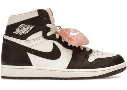 Air Jordan 1 Retro High OG Light Madder Root - FD2596-200