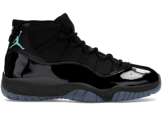 Air Jordan 11 Retro Gamma Blue (2025) - CT8012-047