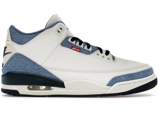 Air Jordan 3 Retro Levi’s All-Star - IR0912-400