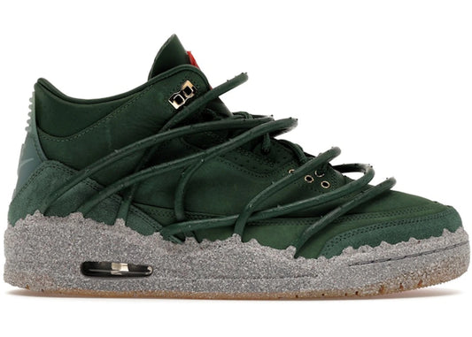 Air Jordan 3 Retro Teyana Taylor Concrete Rose - IF3097-300