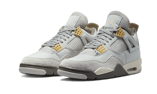 Air Jordan 4 SE Craft Photon Dust - DV3742-021