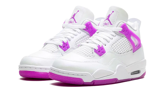 Air Jordan Air Jordan 4 Hyper Violet - FQ1314-151