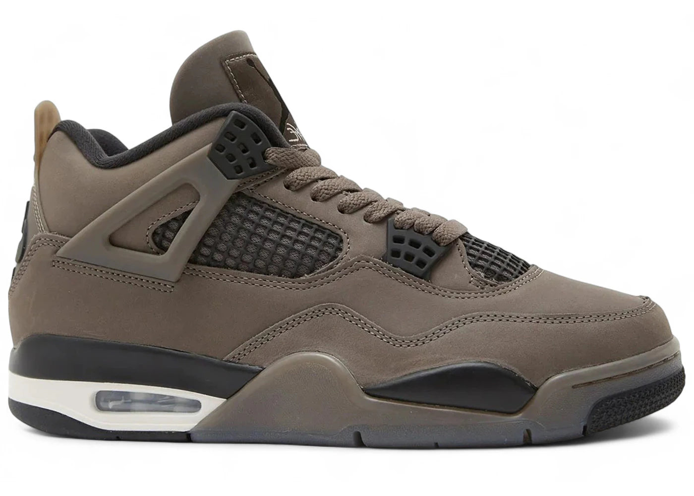 Air Jordan 4 Retro Cave Stone - FV5029-200