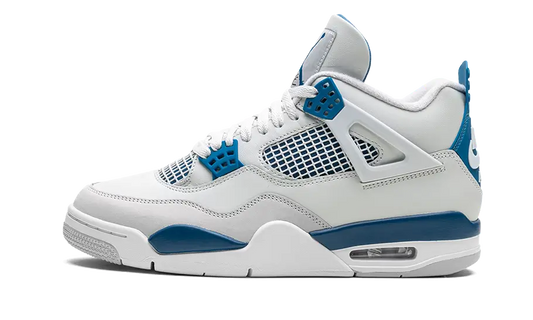Air Jordan 4 Retro Military Blue (2024) - FV5029-141