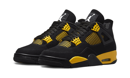 Air Jordan 4 Retro Thunder (2023) - DH6927-017