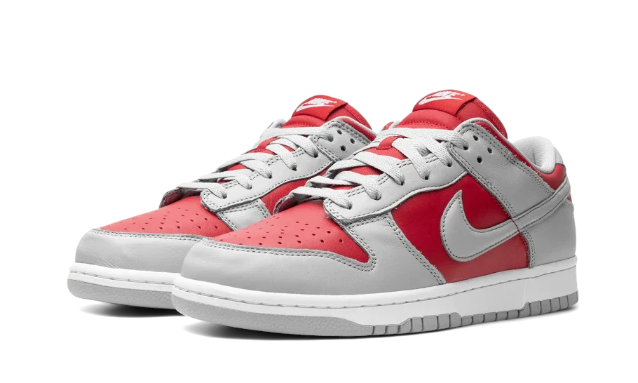 Nike Dunk Low Reverse Ultraman - FQ6965-600