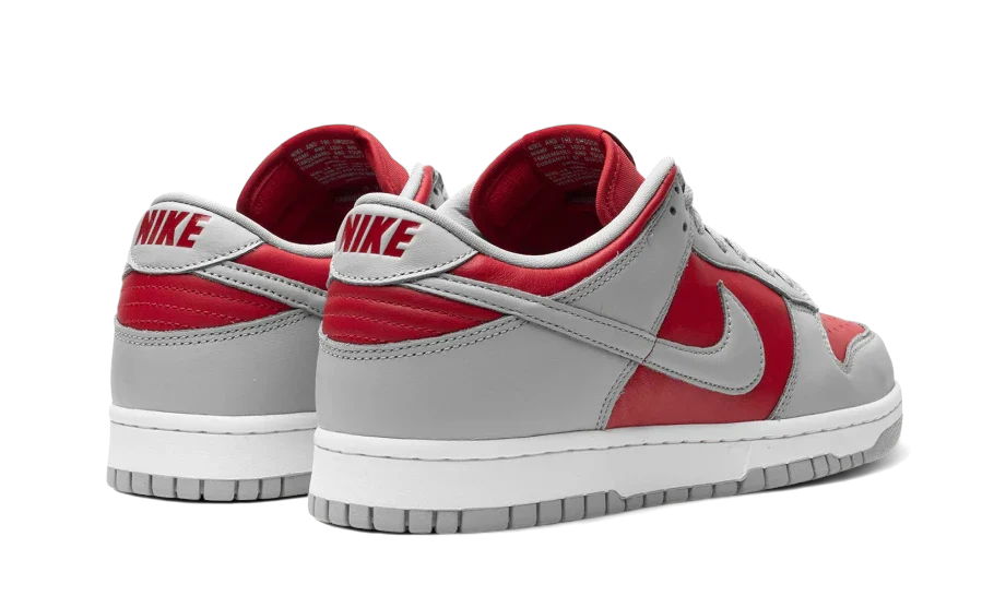 Nike Dunk Low Reverse Ultraman - FQ6965-600