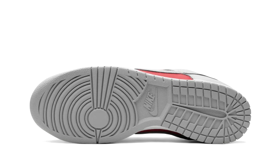 Nike Dunk Low Reverse Ultraman - FQ6965-600