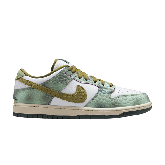SB Dunk Low Alexis Sablone Chameleon - HJ3386-300