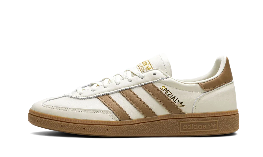 Adidas Handball Spezial Off White Gum - IF4265