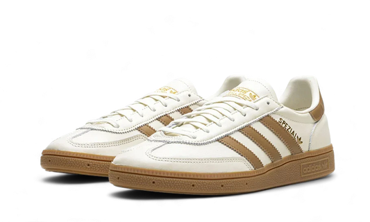 Adidas Handball Spezial Off White Gum - IF4265