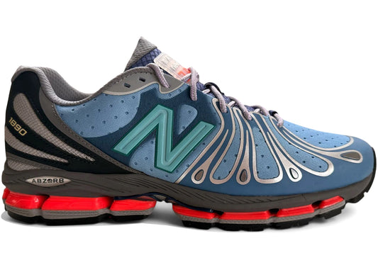 1890 Action Bronson Cyborg Tears - U18908BN