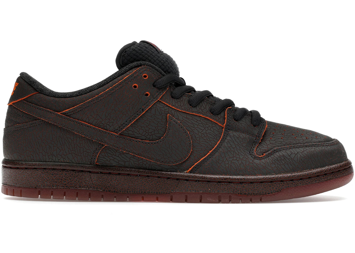 Dunk SB Low Krampus - HV1668-001