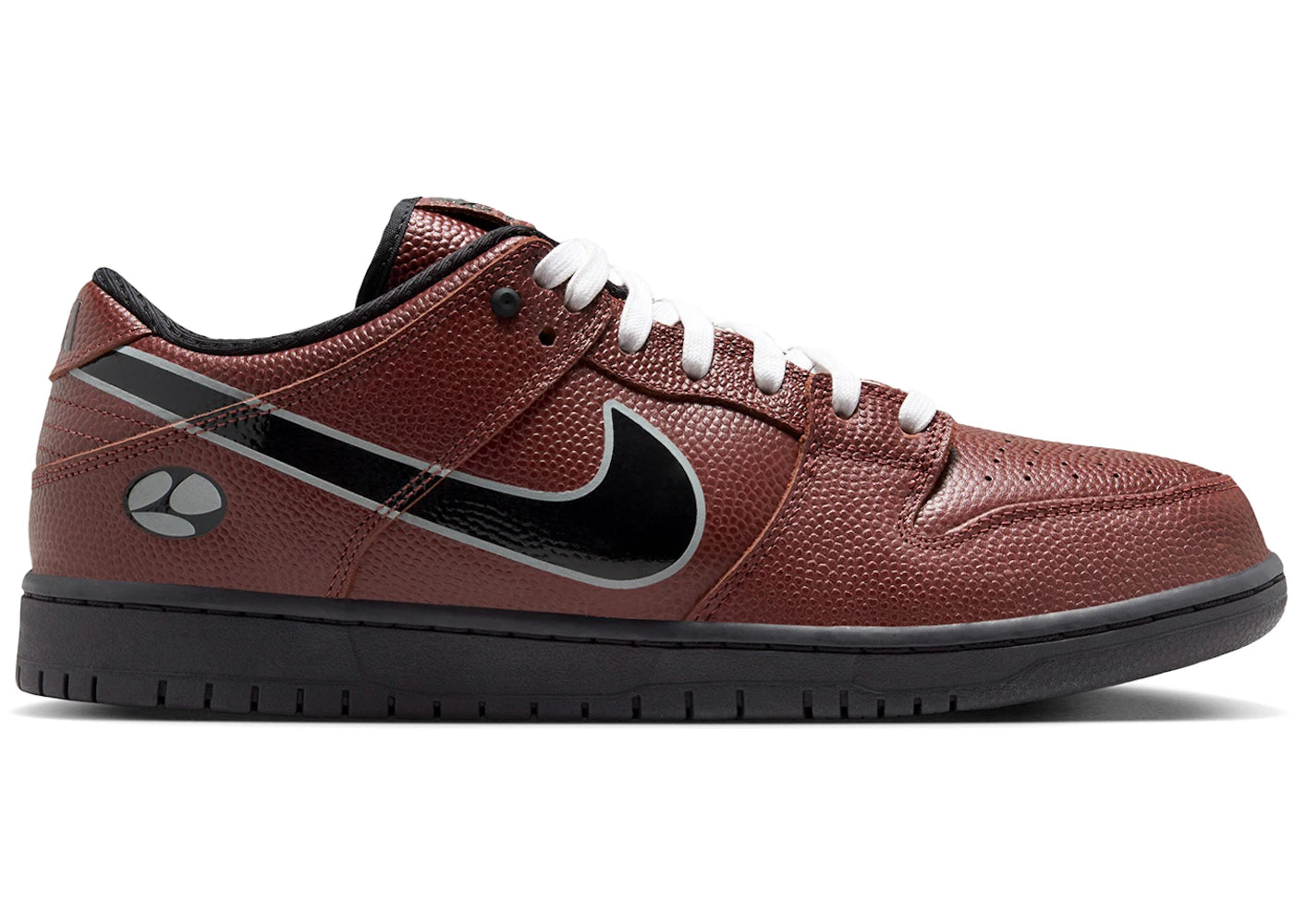 SB Dunk Low Limosine Skateboards - HJ4131-200