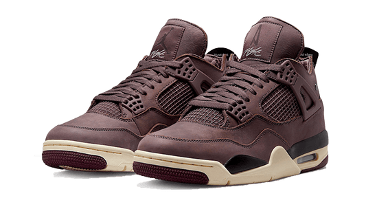 Air Jordan 4 Retro A Ma Maniére Violet Ore - DV6773-220