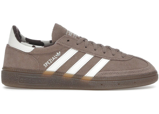 Handball Spezial Chalky Brown Cow Print - JR5007