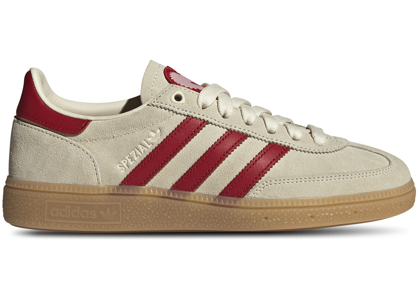 Handball Spezial Valentine\&s Day (2026) - KH9044