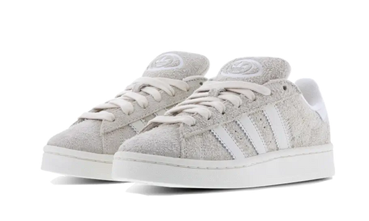 Adidas Campus 00s Light Grey White (Kids) - IH0118