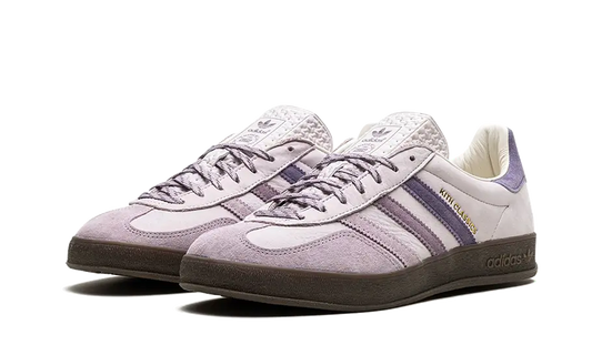 Adidas Gazelle Indoor Kith Classics Ash Purple - IH0120