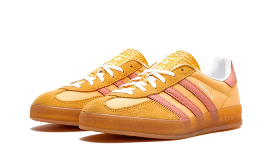 Adidas Gazelle Indoor Semi Spark Clay - IE2959