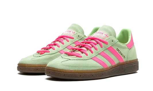 Adidas Handball Spezial Semi Green Spark - IH7498
