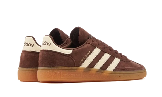 Adidas Handball Spezial Sporty & Rich Brown - IH2612