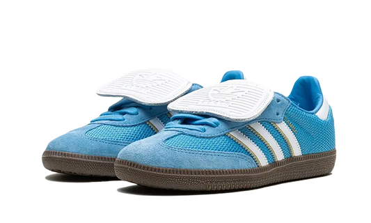 Adidas Samba LT Semi Blue Burst - IE9170