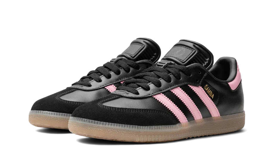 Adidas Samba Inter Miami CF Messi - IH8157